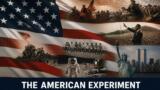 The American Experiment nuova serie Netflix