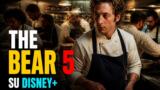The Bear 5 disponibile dal 26 giugno su Disney Plus