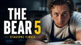 The Bear 5 esce il 26 giugno: ultima stagione su Disney+