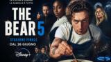 The Bear 5 stagione finale dal 26 giugno su Disney+