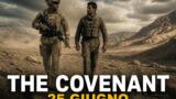 The Covenant stasera su Rai Movie, il war thriller con Gyllenhaal