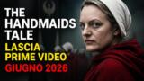 The Handmaids Tale lascia Prime Video fine giugno