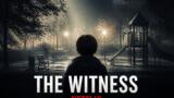 The Witness, la nuova serie thriller crime su Netflix