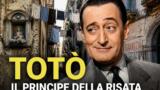 Totò: il principe della risata nato nel rione Sanità