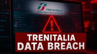 Trenitalia vittima di data breach: notifiche al Garante e al CSIRT
