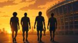 Mondiali 2026: l’ultimo ballo di Messi, Ronaldo, Neymar e i grandi campioni che salutano