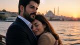 Un amore come te stasera su Canale 5 con Burak Ozcivit