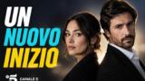 Un nuovo inizio, Canale 5: Megan Montaner tra accuse e parto