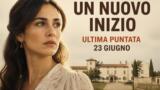 Un nuovo inizio, episodio 1×9: cast, trama e quando finisce su Canale 5
