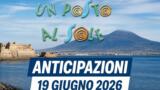 Un posto al sole, 19 giugno 2026: anticipazioni puntata di oggi