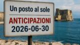 Un posto al sole, 2026-06-30: anticipazioni puntata di oggi