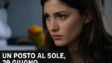 Un posto al sole 29 giugno: Stella salva Eduardo