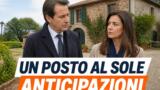 Un Posto al Sole, Alberto ritrova Anna e le fa una proposta