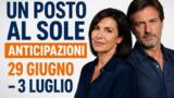 Un Posto al Sole anticipazioni prossima settimana