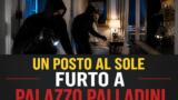 Un Posto al Sole, furto a Palazzo Palladini: le anticipazioni