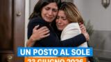 Un Posto al Sole: la verità su Maurizio distrugge Manuela