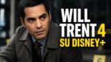 Will Trent 4, su Disney+