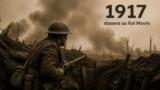 1917 film guerra stasera su Rai Movie trama e cast