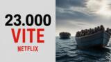23.000 vite su Netflix: il film tedesco sul salvataggio in mare