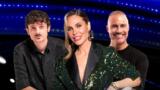 Tim Battiti Live, Ilary Blasi e Rovazzi su Canale 5