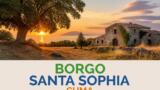 A Cuma nasce Borgo Santa Sophia: relais, bistrot e archeologia