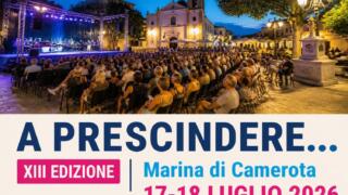 A Prescindere… a Marina di Camerota: XIII edizione dedicata a Totò il 17 e 18 luglio