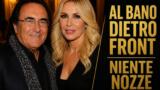 Al Bano fa dietro front: niente nozze con Loredana Lecciso