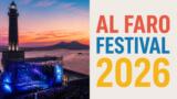 Al Faro Festival 2026: programma e prenotazioni a Napoli