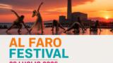 Al Faro Festival 2026: stasera “In The Brain” della Hofesh Shechter Company al Molo San Vincenzo