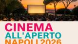 Al Parco del Poggio e a Miano: il cinema sotto le stelle a Napoli