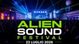 Alien Sound Festival all’Ex Base NATO: oggi il grande recupero dopo il rinvio per il crollo del palco