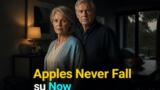 Apples Never Fall serie drammatica su Now trama e cast