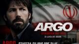 Argo, il premio Oscar di Ben Affleck stasera su Iris