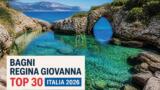Bagni Regina Giovanna di Sorrento nella Top 30 delle spiagge più amate d’Italia 2026