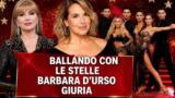 Ballando con le Stelle Barbara d Urso entra nella giuria: le ultime novità sul cast