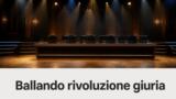 Ballando con le stelle, rivoluzione in giuria: Alberto Matano favorito, spunta Adriano Panatta