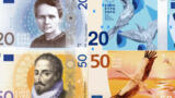 Nuove banconote EURO, perché le hanno rifatte? Ecco i motivi