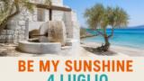 Be My Sunshine, anticipazioni 4 luglio 2026: debutta la nuova soap turca su Canale 5