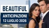 Beautiful, 12 luglio 2026: anticipazioni puntata di oggi