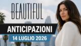 Beautiful, 14 luglio 2026: anticipazioni puntata di oggi