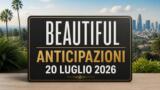 Beautiful, 20 luglio 2026: anticipazioni puntata di oggi