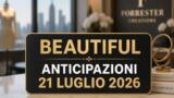 Beautiful, 21 luglio 2026: anticipazioni puntata di oggi
