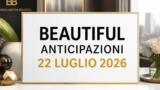 Beautiful, 22 luglio 2026: anticipazioni puntata di oggi