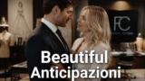 Beautiful 31 luglio 2026: Hope e Carter nuova coppia Forrester