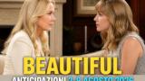 Beautiful, anticipazioni dal 2 all’8 agosto 2026: Brooke e Taylor faccia a faccia