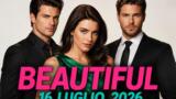 Amour, Gloire et Beauté, aperçu de l'épisode du 16 juillet 2026&nbsp;: Taylor révèle à Ridge qu'elle a un grave problème cardiaque.
