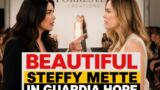 Beautiful, anticipazioni: Steffy mette in guardia Hope alla sfilata