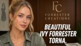 Beautiful Ivy Forrester torna a Los Angeles