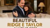 Beautiful, Ridge e Taylor si riavvicinano a Los Angeles