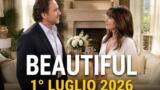 Beautiful, Ridge e Taylor si riavvicinano a Los Angeles